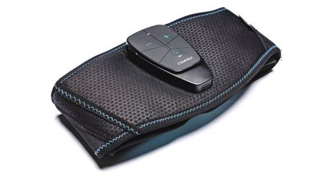 compex corebelt 5 0 bauch lendenwirbelgurtel compex corebelt 5 0 bauch lendenwirbelgurtel von Compex
