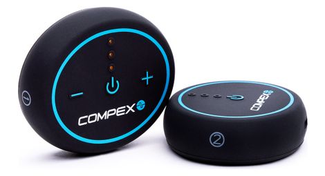 compex mini wireless elektrostimulator compex mini wireless elektrostimulator von Compex