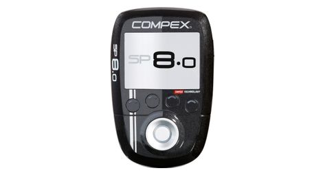 compex sp 8 0 elektrostimulator compex sp 8 0 elektrostimulator von Compex