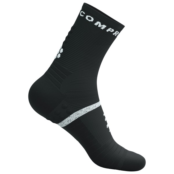 Compressport - Pro Marathon Socks V2.0 - Laufsocken Gr T4 - EU: 45-48 schwarz Compressport - Pro Marathon Socks V2.0 - Laufsocken Gr T4 - EU: 45-48 schwarz von Compressport