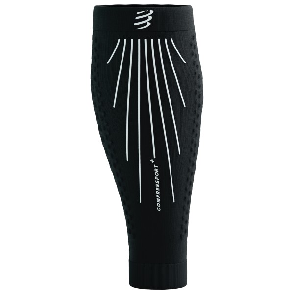 Compressport - R2 Aero - Beinlinge Gr T3 - EU: 42-44 schwarz Compressport - R2 Aero - Beinlinge Gr T3 - EU: 42-44 schwarz von Compressport