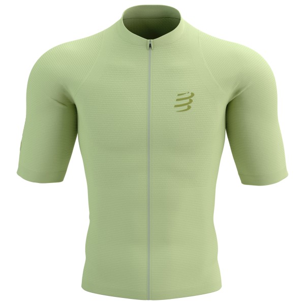Compressport - Trail Racing Postural S/S Top - Laufshirt Gr XL grün Compressport - Trail Racing Postural S/S Top - Laufshirt Gr XL grün von Compressport