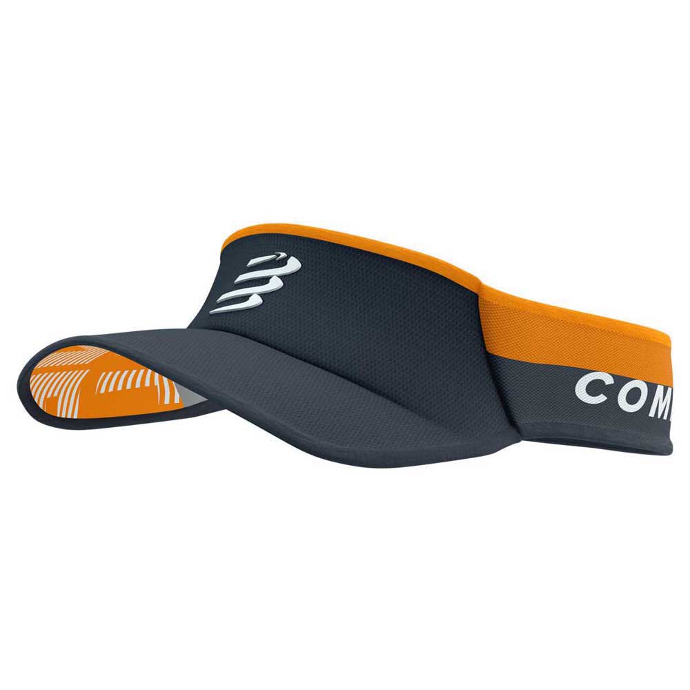 Compressport Ultralight Visor Orange Mann Compressport Ultralight Visor Orange Mann von Compressport