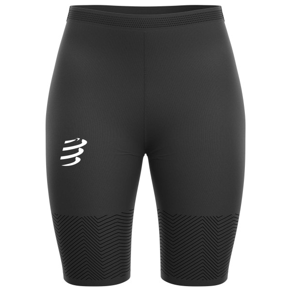 Compressport - Women's Run Under Control Short - Laufshorts Gr T2 schwarz Compressport - Women's Run Under Control Short - Laufshorts Gr T2 schwarz von Compressport