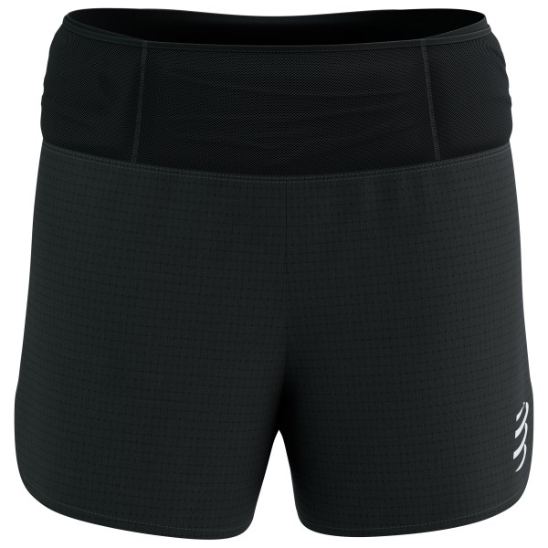 Compressport - Women's Trail Racing Short - Laufshorts Gr XS schwarz Compressport - Women's Trail Racing Short - Laufshorts Gr XS schwarz von Compressport