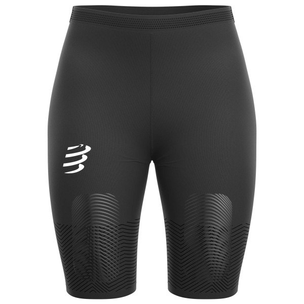Compressport - Women's Trail Under Control Short - Laufshorts Gr T2 schwarz Compressport - Women's Trail Under Control Short - Laufshorts Gr T2 schwarz von Compressport