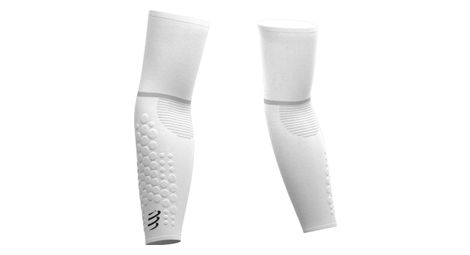 compressport armforce ultraleichte schlagzeilen weis von Compressport