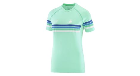 compressport damen kurzarmtrikot ironman seaside grun compressport damen kurzarmtrikot ironman seaside grun von Compressport