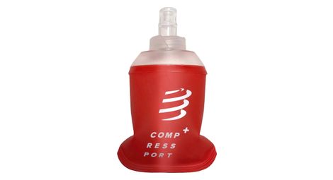 compressport ergoflask rot 150ml compressport ergoflask rot 150ml von Compressport