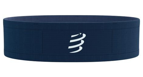 compressport free belt blau compressport free belt blau von Compressport