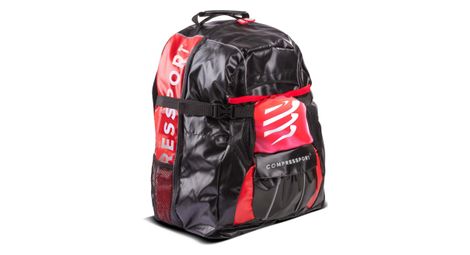 compressport globeracer bag rucksack schwarz rot unisex compressport globeracer bag rucksack schwarz rot unisex von Compressport
