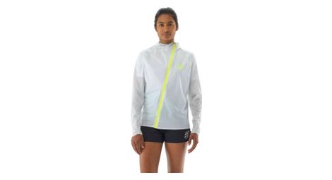 compressport hurricane waterproof 10 10 jacket women grau compressport hurricane waterproof 10 10 jacket women grau von Compressport