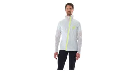 compressport hurricane waterproof 10 10 jacket women grau von Compressport