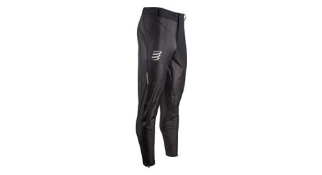 compressport hurricane waterproof 10 10 pant schwarz compressport hurricane waterproof 10 10 pant schwarz von Compressport