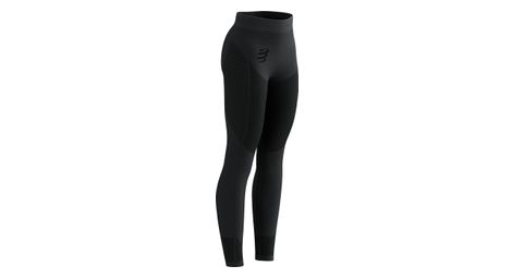 compressport on off tights women schwarz von Compressport