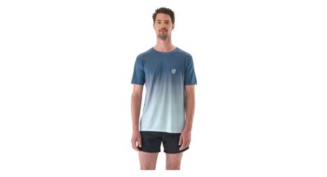 compressport performance kurzarm trikot dunkelblau grau compressport performance kurzarm trikot dunkelblau grau von Compressport