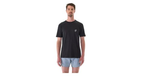 compressport performance kurzarm trikot schwarz compressport performance kurzarm trikot schwarz von Compressport