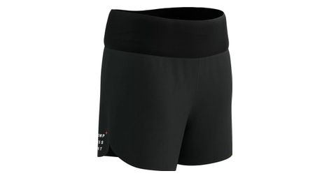 compressport performance shorts damen schwarz compressport performance shorts damen schwarz von Compressport