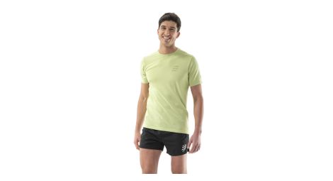 compressport podium kurzarm t shirt weis herren compressport podium kurzarm t shirt weis herren von Compressport