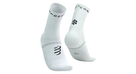 compressport pro marathon socks v2 0 weis compressport pro marathon socks v2 0 weis von Compressport