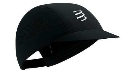 compressport pro racing cap schwarz compressport pro racing cap schwarz von Compressport