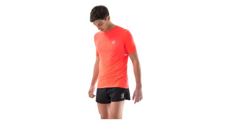 compressport pro racing kurzarm trikot rot herren compressport pro racing kurzarm trikot rot herren von Compressport