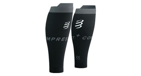 compressport r2 oxygen black compressport r2 oxygen black von Compressport