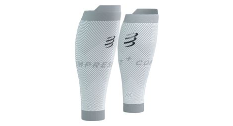 compressport r2 oxygen white compressport r2 oxygen white von Compressport