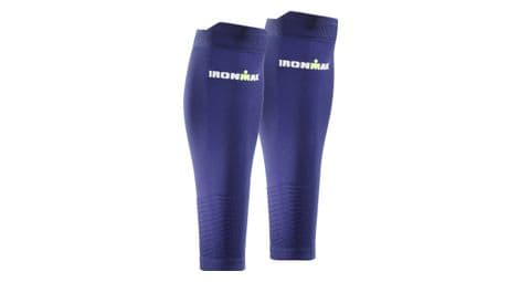 compressport r2v2 ironman seaside navy blue von Compressport