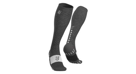 compressport recovery compression socks grau compressport recovery compression socks grau von Compressport