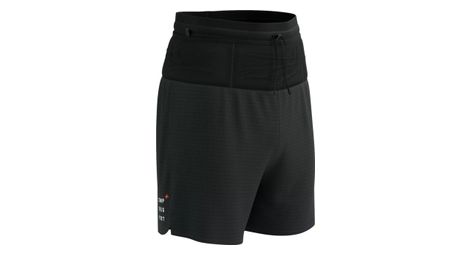 compressport trail overshort schwarz compressport trail overshort schwarz von Compressport