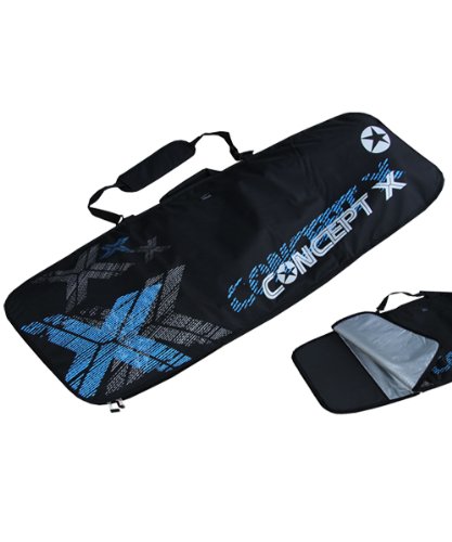 CONCEPT X Kitebag Boardbag STR 159 CONCEPT X Kitebag Boardbag STR 159 von Concept X