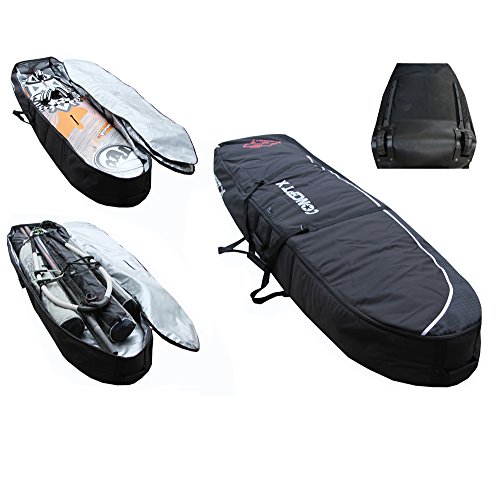 Concept X Doppel-Boardbag Pro XX 245/65 von Concept X