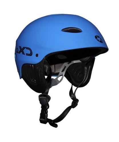 Concept X Helm CX Pro Blau Wassersporthelm: Größe: XL Concept X Helm CX Pro Blau Wassersporthelm: Größe: XL von Concept X