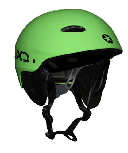 Concept X Helm CX Pro Grün Wassersporthelm: Größe: M von Concept X