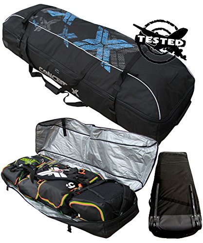 Concept X Kitebag Reisebag EXP 167 Modell 2024 Concept X Kitebag Reisebag EXP 167 Modell 2024 von Concept X