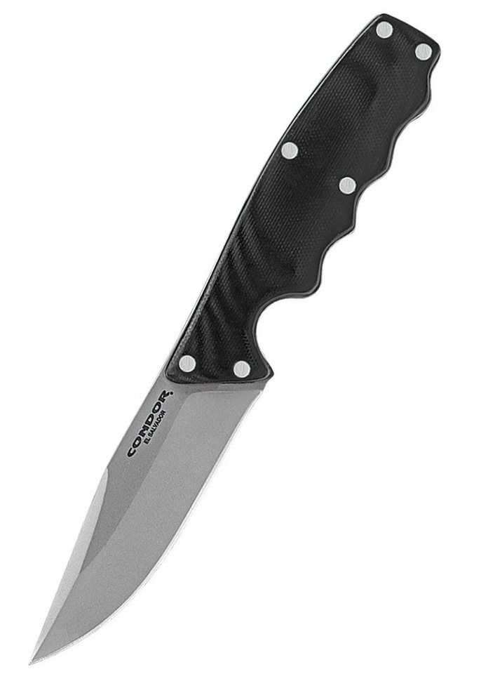 Condor Tool & Knife Taschenmesser Condor Credo Knife, Condor von Condor Tool & Knife