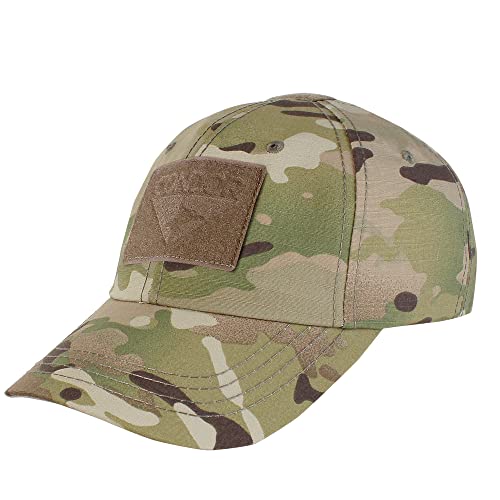 Baseball Cap Tactical Cap Multicam Baseball Cap Tactical Cap Multicam von Condor