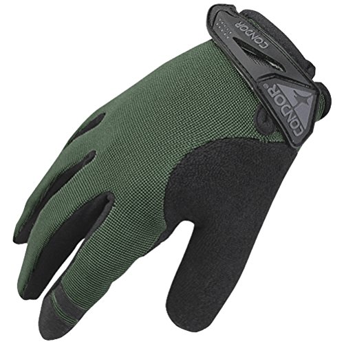 CONDOR 228-007 Shooter Glove Sage Green XXL CONDOR 228-007 Shooter Glove Sage Green XXL von Condor