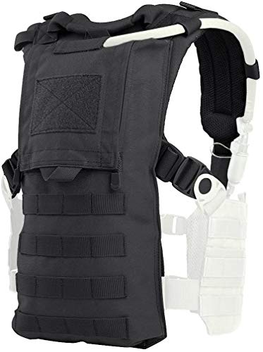 Condor 242-002 Hydro Harness Black Condor 242-002 Hydro Harness Black von Condor