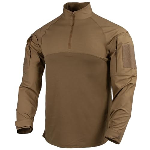 CONDOR Herren Standard Combat Shirt, Tan CONDOR Herren Standard Combat Shirt, Tan von Condor
