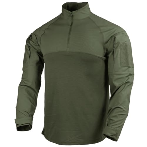 CONDOR Herren Standard Combat Shirt Olive Drab CONDOR Herren Standard Combat Shirt Olive Drab von Condor