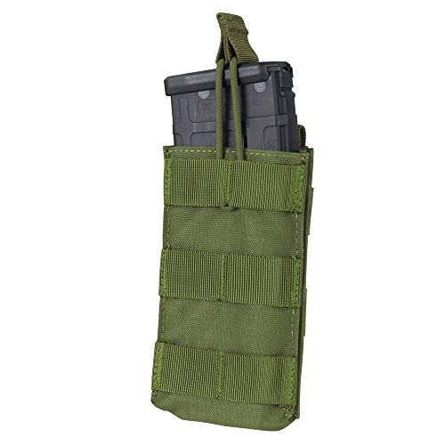 CONDOR MA18-001 M4/M16 Open Top Mag Pouch OD CONDOR MA18-001 M4/M16 Open Top Mag Pouch OD von Condor