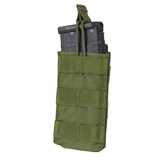 CONDOR MA18-001 M4/M16 Open Top Mag Pouch OD von Condor