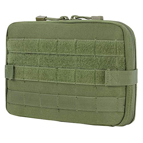 Condor MA54-001 T&T Pouch OD Condor MA54-001 T&T Pouch OD von Condor