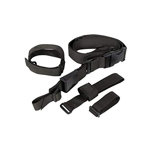 Condor T3PS-002 Tactical 3 Point Sling Black Condor T3PS-002 Tactical 3 Point Sling Black von Condor
