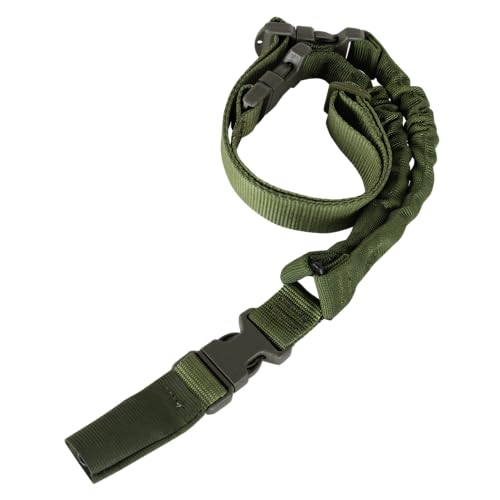 CONDOR US1001-001 COBRA One Point Bungee Sling OD CONDOR US1001-001 COBRA One Point Bungee Sling OD von Condor