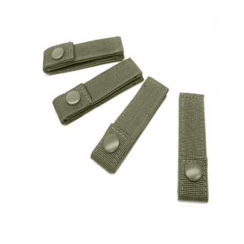 Condor 10,2 cm MOD Gurt (Olive Drab) Condor 10,2 cm MOD Gurt (Olive Drab) von Condor