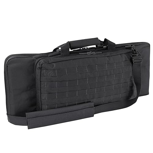 Condor 150-002 28" Rifle Case Black Condor 150-002 28" Rifle Case Black von Condor