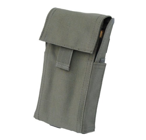 Condor 25 Runde Schrotflinte Umladen Tasche Oliv Drab Condor 25 Runde Schrotflinte Umladen Tasche Oliv Drab von Condor